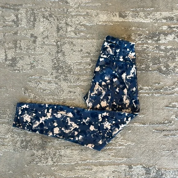 Sweaty Betty Power 7/8 Leggings XS - Picture 3 of 9